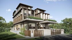 Opera Estate (D15), Semi-Detached #594079831